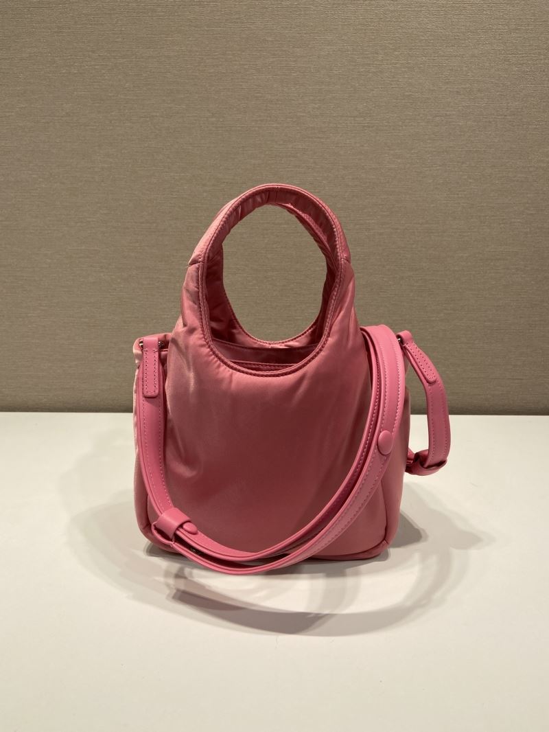 Prada Top Handle Bags